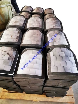 army plate supplier mich 2000 helmet military plate police plate factory protect plate tectical plate