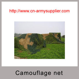 Wholesale China Outdoor Military Anti IRR Radar Multi-spectral Camouflage net