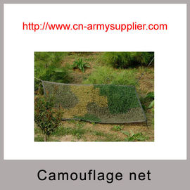 Wholesale China Outdoor Military Anti IRR Radar Multi-spectral Camouflage net