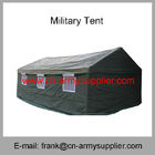 Wholesale Cheap China Military Outdoor Waterproof  Refugee Tent for Army Use