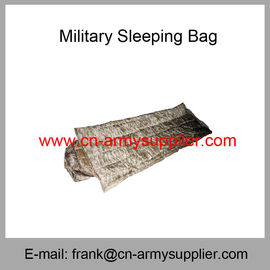 Wholesale Cheap China Digital Desert Camouflage Army Sleeping Bag