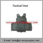 Wholesale Cheap China Oxford Waterproof Molle Police Tactical Vest