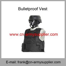 Wholesale Cheap China UHMWPE NIJ IIIA IV Navy Blue Bulletproof Vest