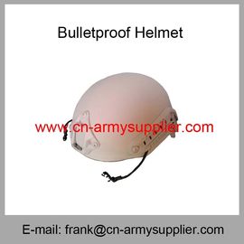 Wholesale Cheap China NIJ IIIA ACH FAST Aramid Bulletproof Helmet