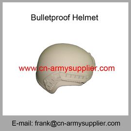 Wholesale Cheap China NIJ IIIA ACH FAST Aramid Bulletproof Helmet