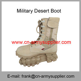 Wholesale Cheap China Army Desert Camouflage Military DMS Desert Boot