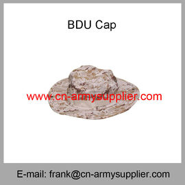 Wholesale Cheap China Army Digital Desert Camouflage Military Bucket Hat