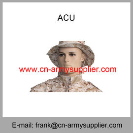 Wholesale Cheap China Military Digital Desert Camouflage Army Combat Uniform ACU