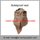 Wholesale Cheap China NIJ IIIA Army Aramid Full Protection Bulletproof Jacket