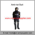 Wholesale Cheap China Army  Fire-resistant Military Tactical Anti-Riot Suit