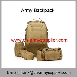 Wholesale Cheap China Military Nylon Oxford Polyester Police Army Outdoor Bag