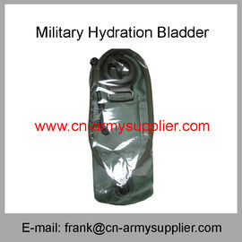 Wholesale Cheap China Army TPU  Military Police Hydration Bladder With Cosy