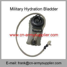 Wholesale Cheap China Army TPU  Military Police Hydration Bladder With Cosy