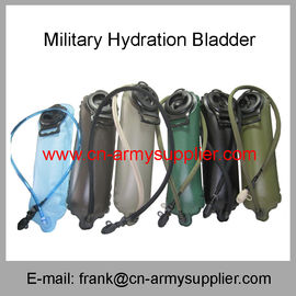 Wholesale Cheap China TPU EVA PVC Outdoor Camping Military Hydration Bladder