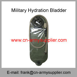Wholesale Cheap China TPU EVA PVC Outdoor Camping Military Hydration Bladder