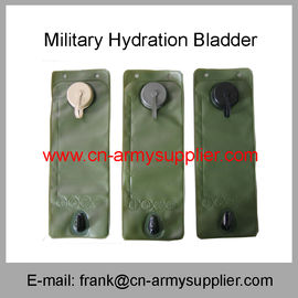 Wholesale Cheap China Army Green TPU EVA PVC Outdoor Military  Hydration Bladder