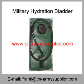 Wholesale Cheap China Army Green TPU EVA PVC Outdoor Military  Hydration Bladder