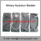 Wholesale Cheap China Military  TPU EVA PVC Sports Army Hydration Bladder