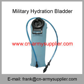 Wholesale Cheap China Military Blue TPU EVA PVC Sports Police Hydration Bladder