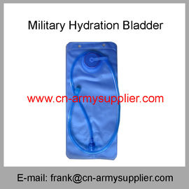 Wholesale Cheap China Military Blue TPU EVA PVC Sports Police Hydration Bladder
