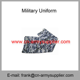 Wholesale Cheap China Army Digital Camo Military Police Battle Dress Uniform