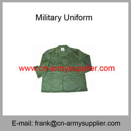Wholesale Cheap China Made French Army Style Military Police F2 F1 Uniform