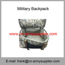 Wholesale Cheap China Army Digital Camouflage Police Military Luggage Backpack