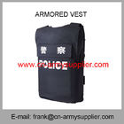 Wholesale Cheap China Army Nijiiia Aramid Ud Police Armor Ballistic Vest