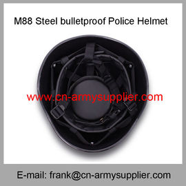 Wholesale Cheap China Army M88 Steel Military Bulletproof Police Helmet