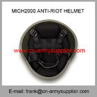 Wholesale Cheap China Desert Tan Mich2000 Army Police Tactical Anti-Riot Helmet