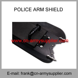 Wholesale Cheap China Military Anti-Riot Army Police Tactical Folding Shield
