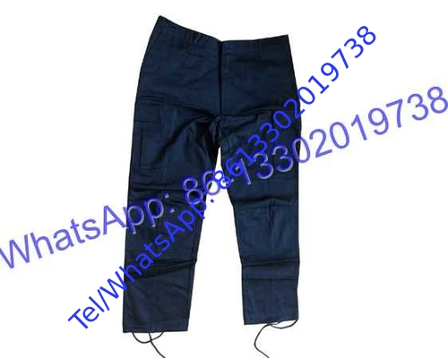 Wholesale Cheap China Military Twill Camouflage Police Army Combat Uniform ACU