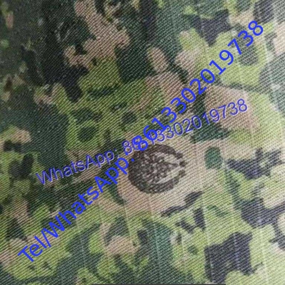 Wholesale Cheap China Military Twill Camouflage Police Army Combat Uniform ACU