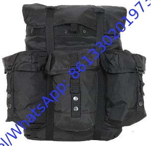 Wholesale Cheap China Military Camouflage Police Army Combat Tactical Backpack