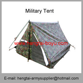 Wholesale Cheap China Military Outdoor Green Camouflage Army Police Tent