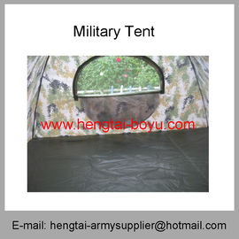 Wholesale Cheap China Military Outdoor Green Camouflage Army Police Tent