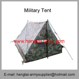 Wholesale Cheap China Military Outdoor Green Camouflage Army Police Tent