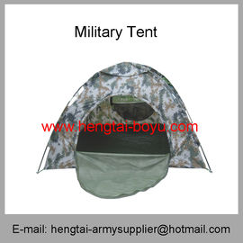 Wholesale Cheap China Military Outdoor Green Camouflage Army Police Tent