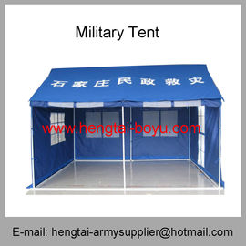 Wholesale Cheap China Camouflage Outdoor Camping Travel Army Green Tent