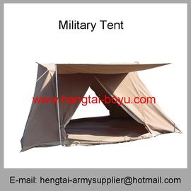 Wholesale Cheap China Camouflage Green Camping Single Travel Tent