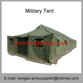 Wholesale Cheap China Camouflage Outdoor Green Navy White Camping Tent