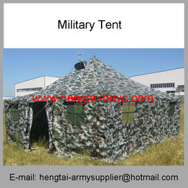 Wholesale Cheap China Camouflage Outdoor Green Navy White Camping Tent