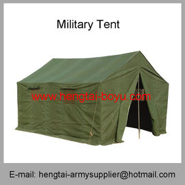 Wholesale Cheap China Military Camouflage Outdoor Camping Travel Navy Green Tent