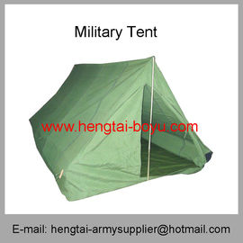 Wholesale Cheap China Military Camouflage Outdoor Camping Travel Navy Green Tent