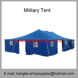 Wholesale Cheap China Military Camouflage Outdoor Camping Travel Navy Green Tent