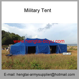 Wholesale Cheap China Military Camouflage Outdoor Camping Travel Navy Green Tent