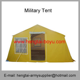 Wholesale Cheap China Outdoor Camping Travel Single Army Green Camouflage Tent