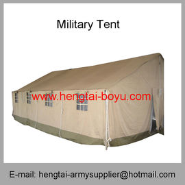 Wholesale China Cheap Military Army Camouflage Camping Navy Yellow White Army Travel Tent