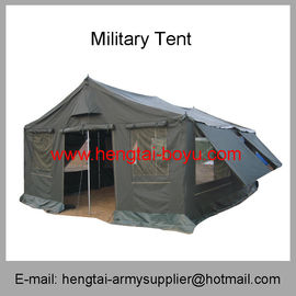 Wholesale China Cheap Military Army Camouflage Camping Navy Yellow White Army Travel Tent