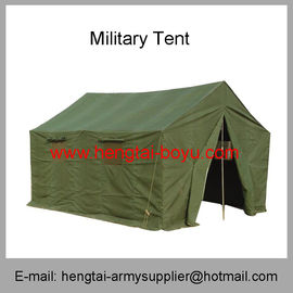 Wholesale China Cheap Military Army Outdoor Camping Camouflage Waterproof Tent Supplier